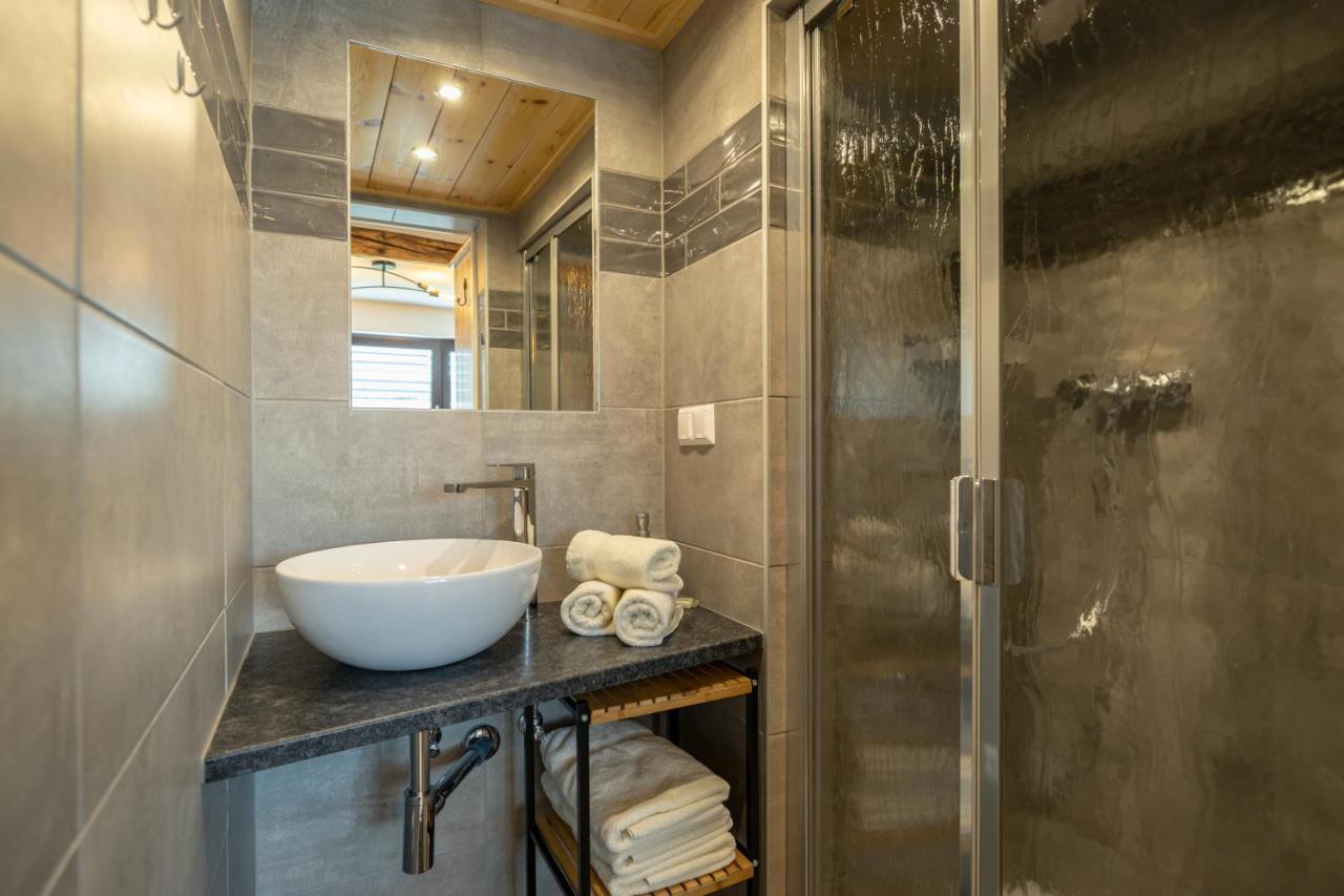 Rutarhof Apartment Rosegg Luaran gambar