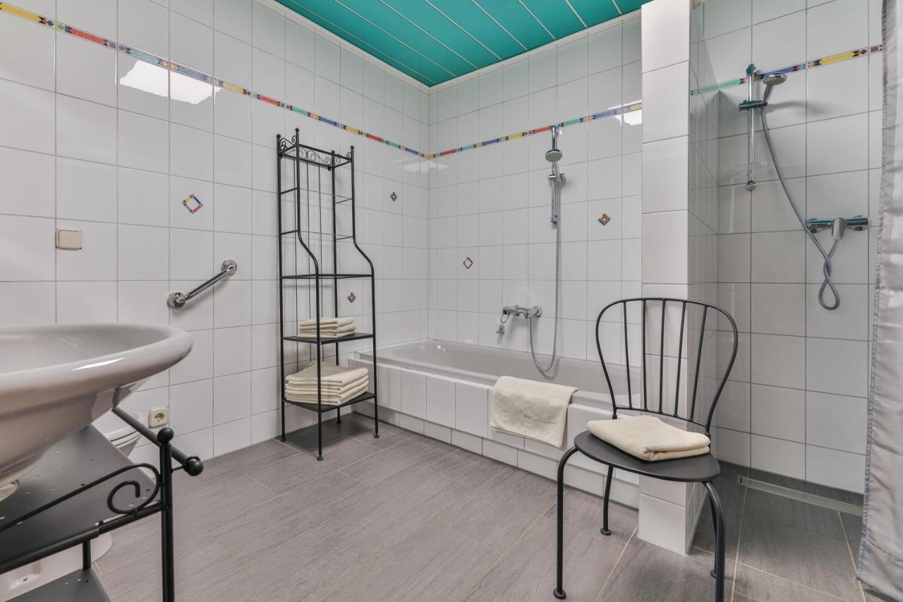 Rutarhof Apartment Rosegg Luaran gambar
